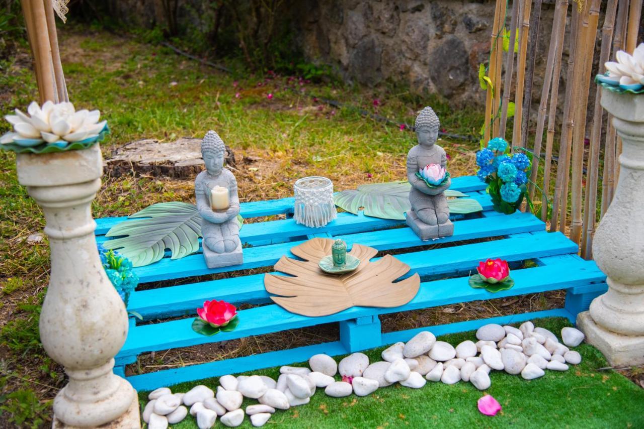 Aparthotel Ninfa Garden Corfu Sidari  Zewnętrze zdjęcie